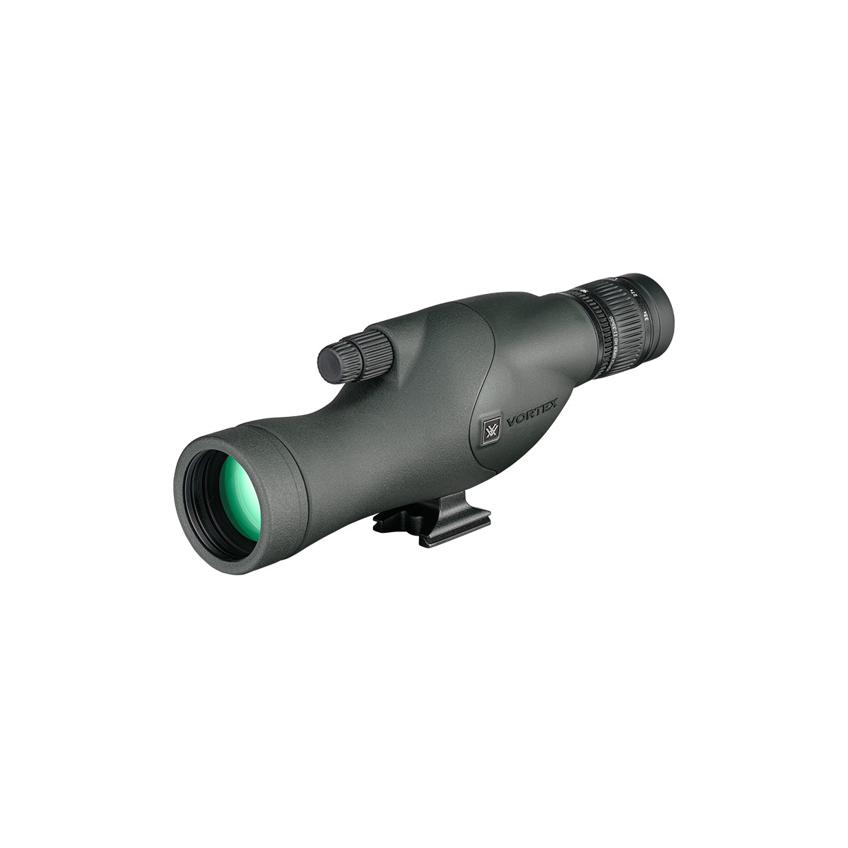 Vortex Viper HD 11-33x50 Spotting Scope Straight