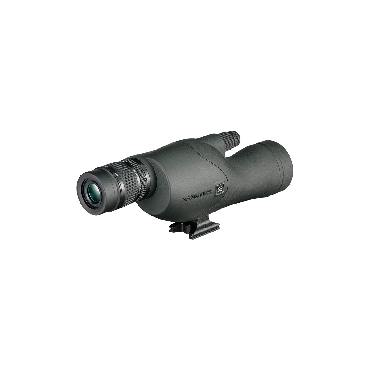 Vortex Viper HD 11-33x50 Spotting Scope Straight