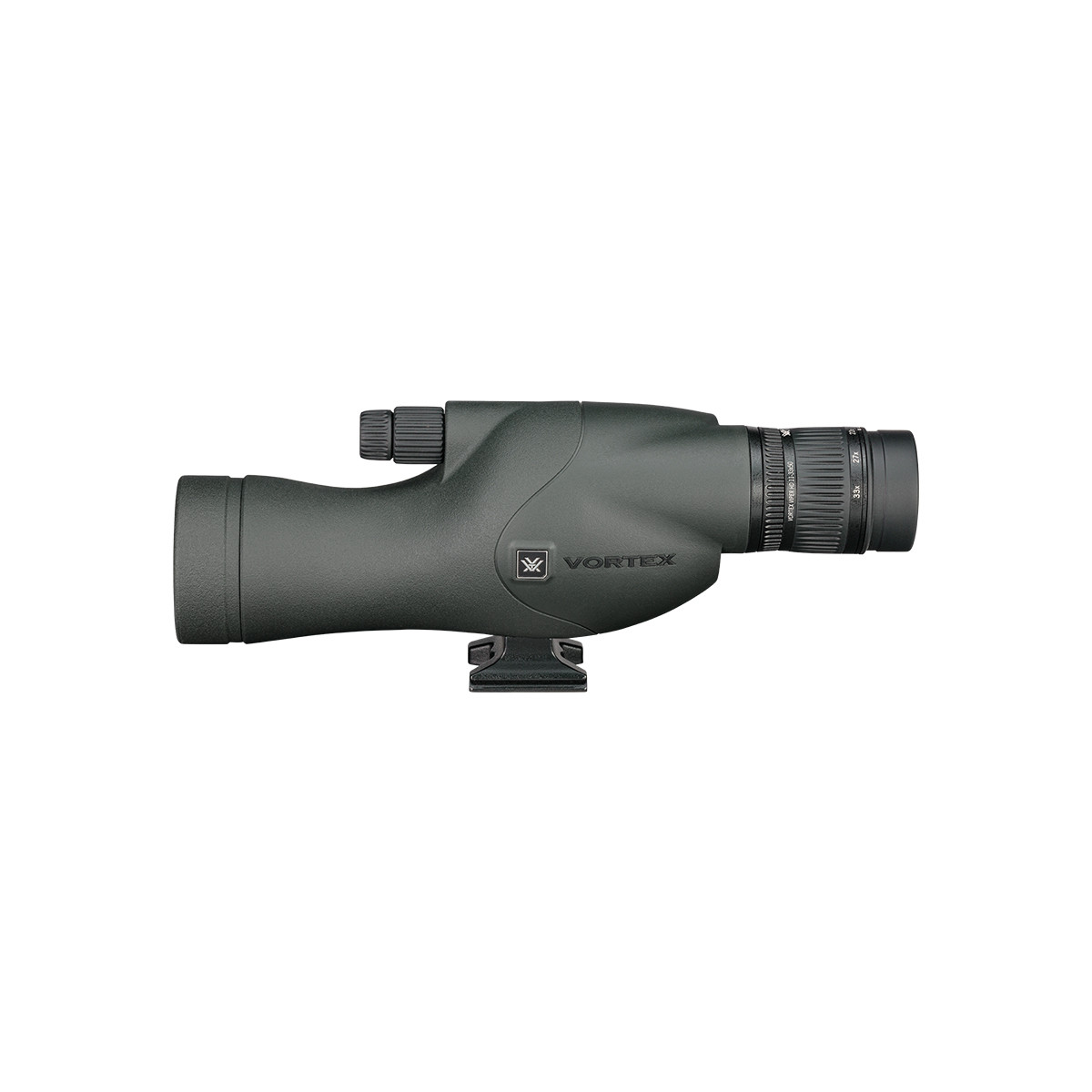 Vortex Viper HD 11-33x50 Spotting Scope Straight