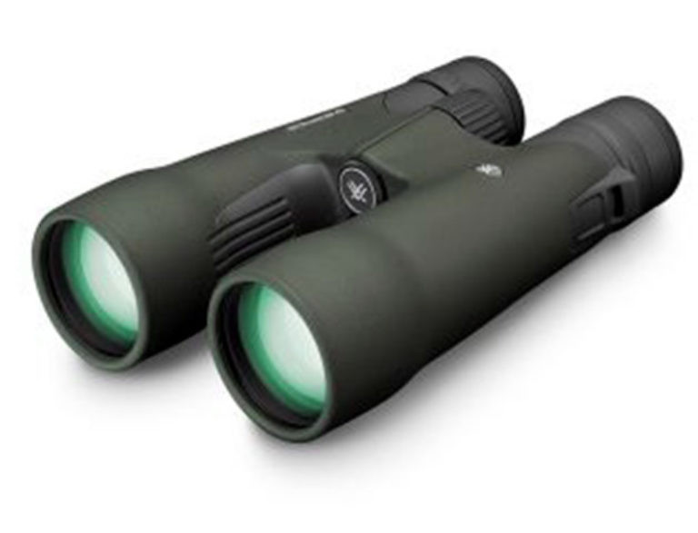 Vortex Razor UHD 12x50 Binoculars - With NEW Premium Harness