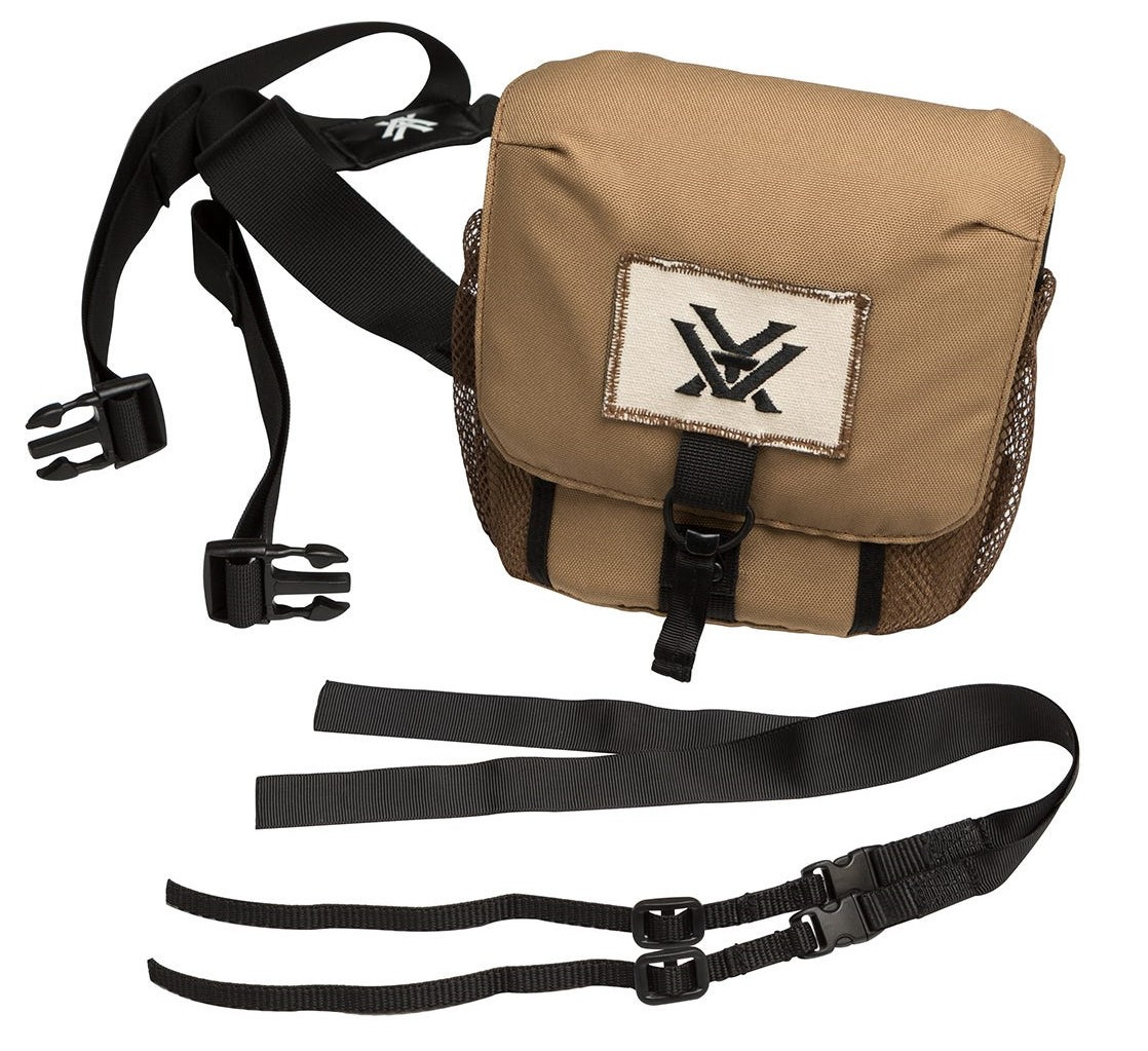 Vortex Glasspak Binocular Harness - Optics Warehouse