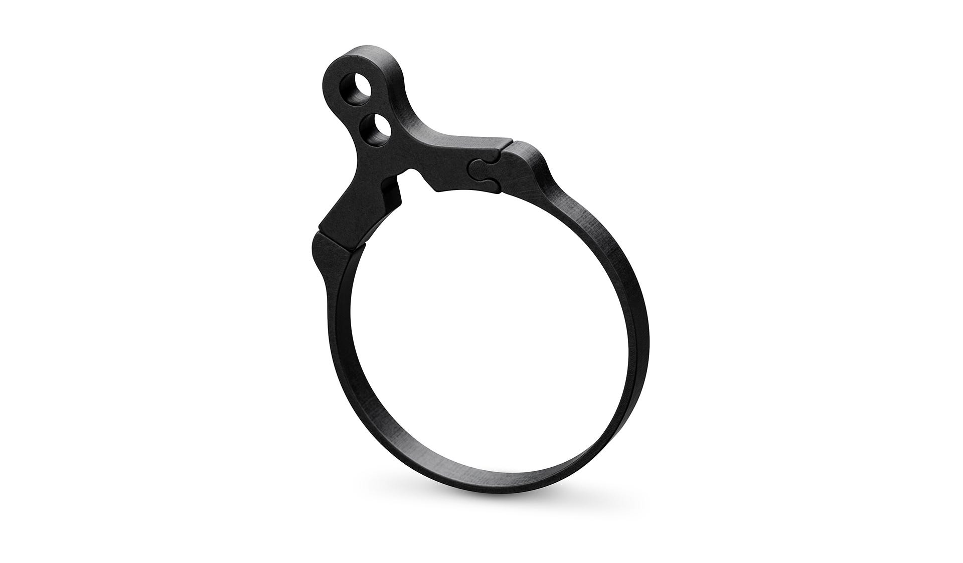 Vortex SV-4 (Strike Eagle) Switchview Throw Lever