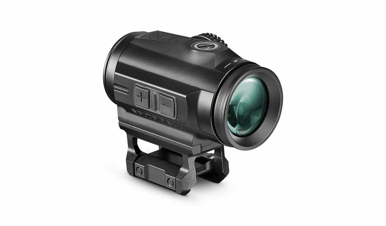 Vortex Spitfire HD Gen II 3x Prism Scope