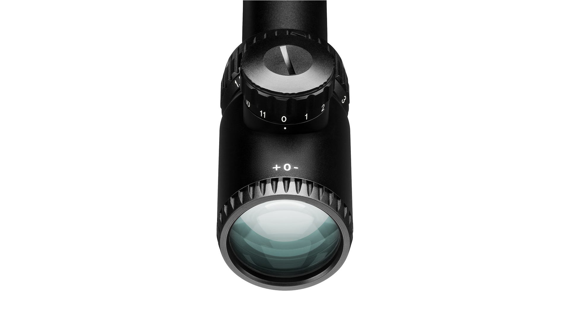 Vortex Crossfire II 1-4x24 SFP MOA IR V-Brite 30mm Rifle Scope