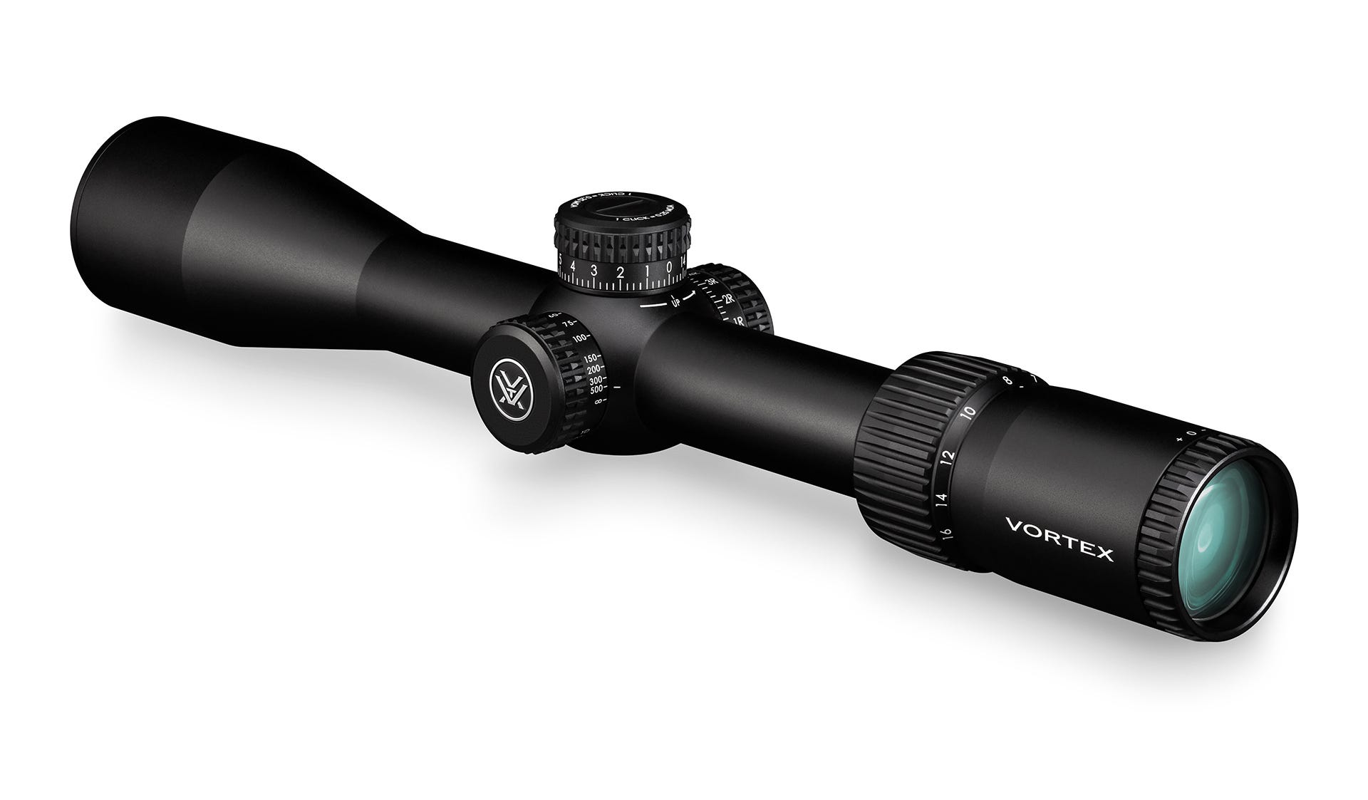 Vortex Diamondback Tactical 4-16x44 FFP EBR-2C MOA Non IR 30mm Rifle Scope