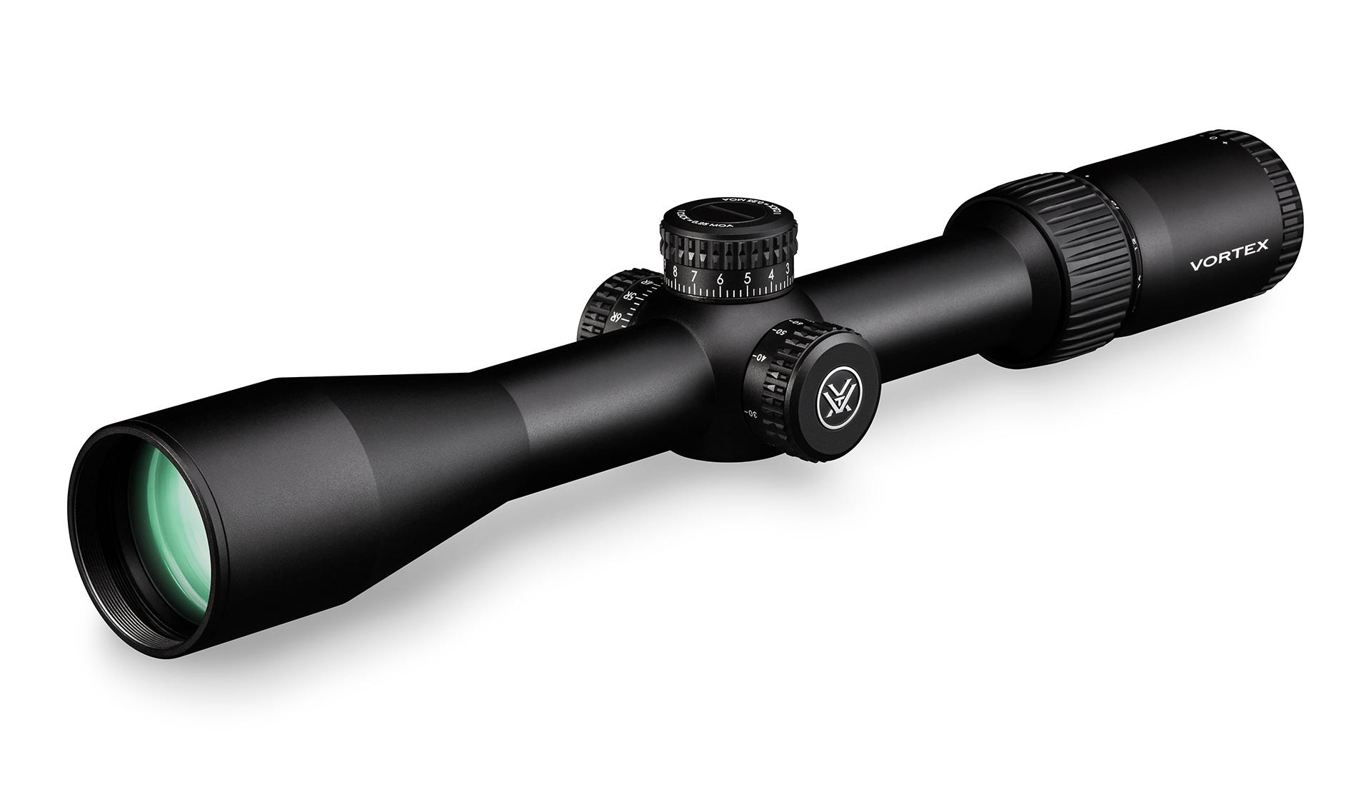 Vortex Diamondback Tactical 4-16x44 FFP EBR-2C MOA Non IR 30mm Rifle Scope