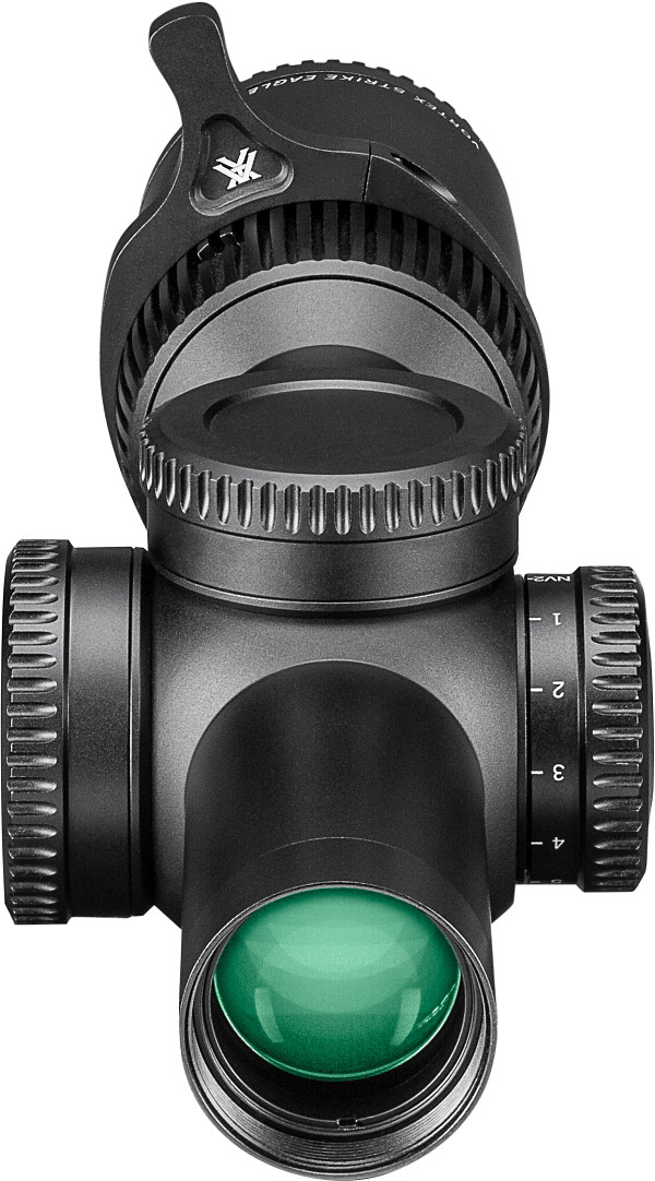 Vortex STRIKE EAGLE 1-8X24 SFP スコープ Amazon.co.jp: VORTEX STRIKE EAGLE 1-8X24 FFPスコープ正規輸入品