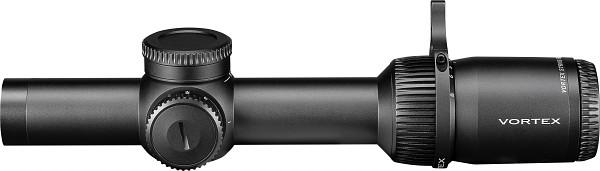 TacticalScope.co.uk | Vortex Strike Eagle 1-8x24 FFP EBR-8 MOA