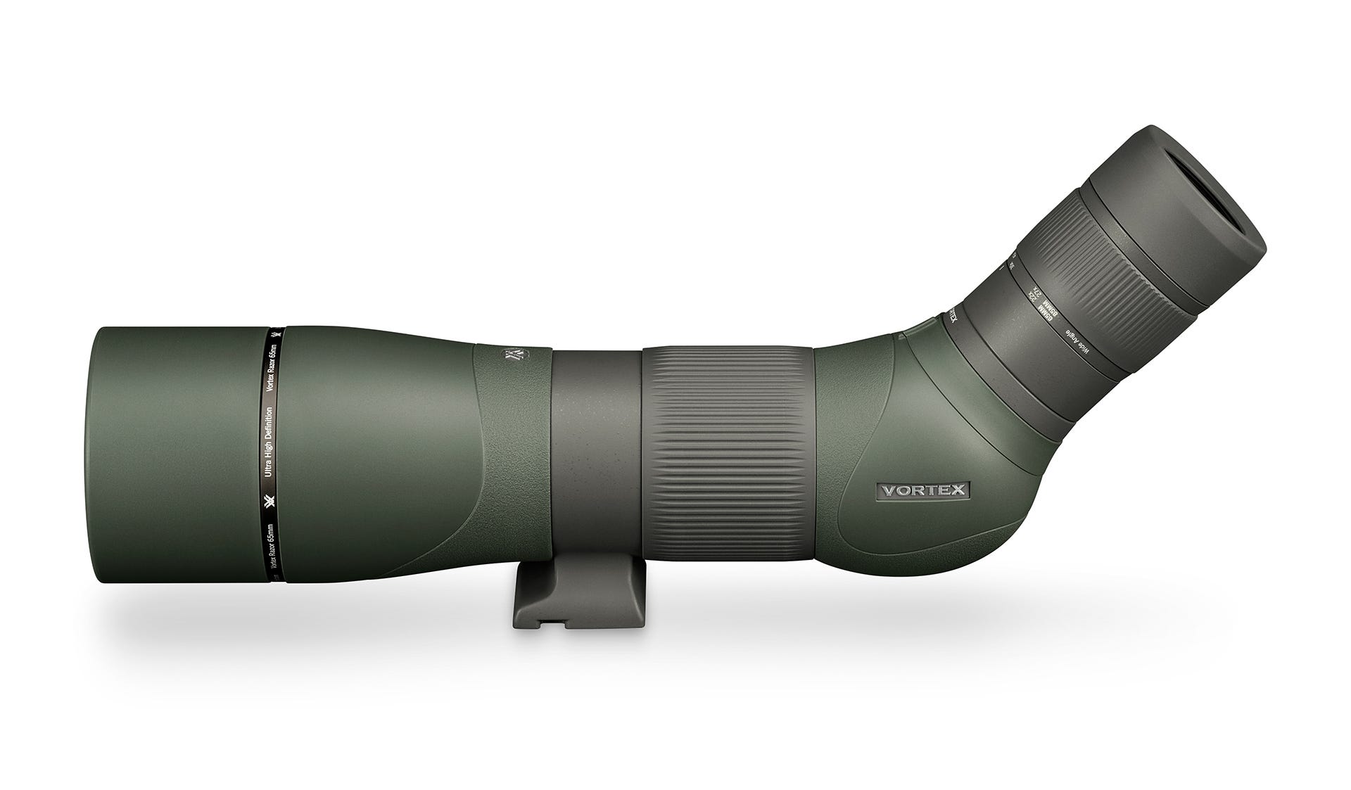 Vortex Razor HD 22-48x65 Angled Spotting Scope