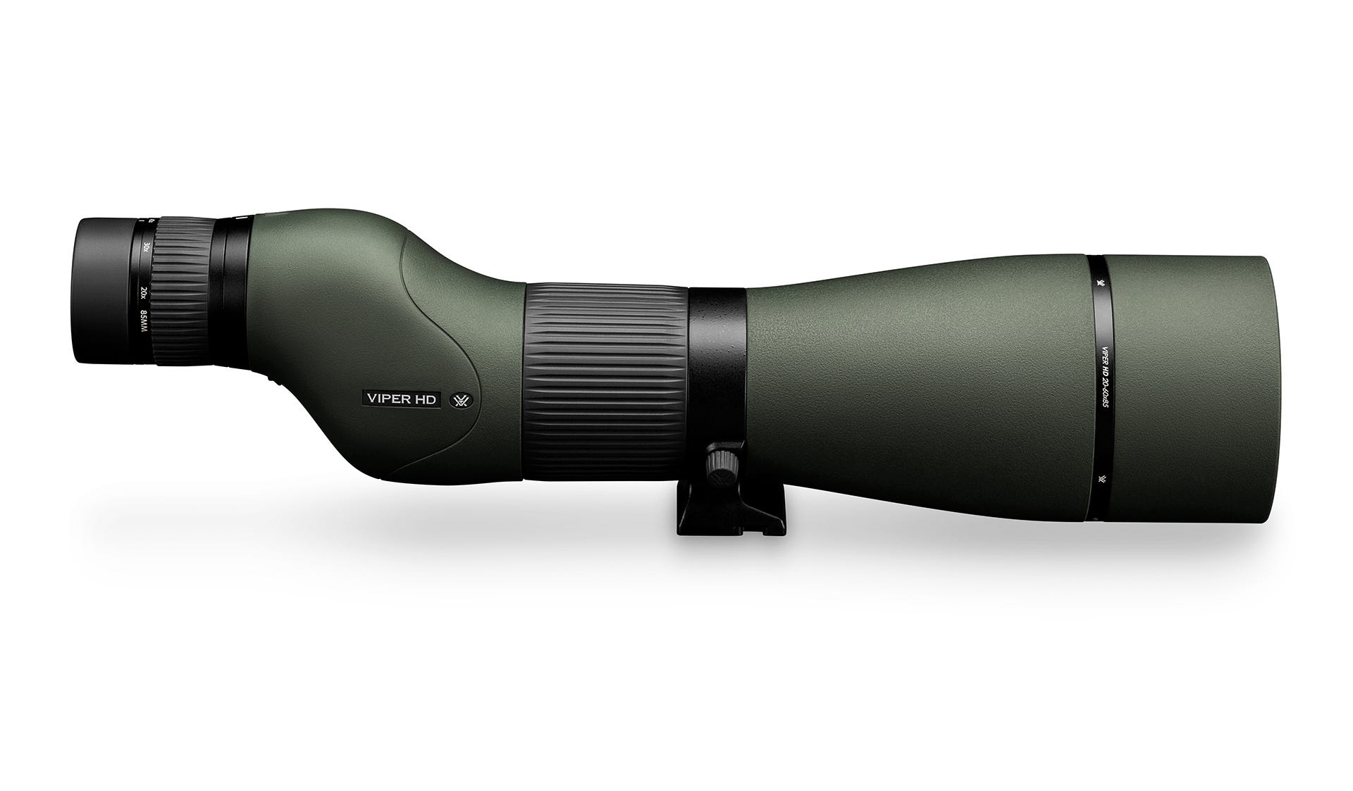 Vortex Viper HD 20-60x85 Straight Spotting Scope