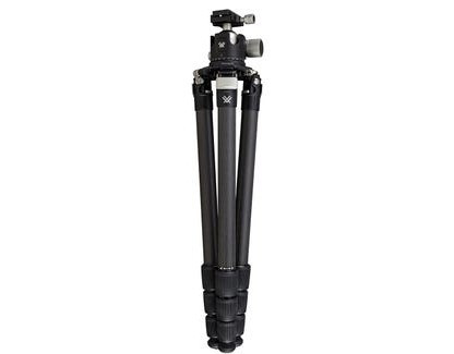 Vortex Radian Carbon with Ball Head Tripod Kit