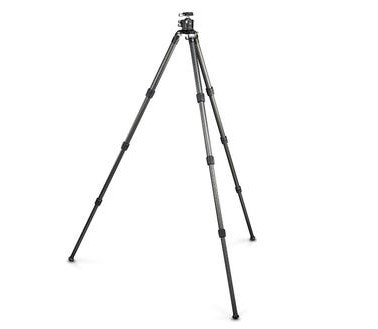 Vortex Radian Carbon with Ball Head Tripod Kit
