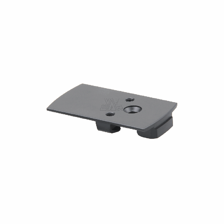 Vector VeWar Hi-Cap Pistol Mount