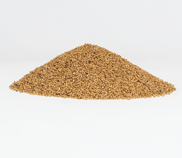 RCBS Formula 1 Walnut Shell Media - 5lb / 2.26kg