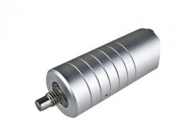 Walther Pressure Reducing Valve