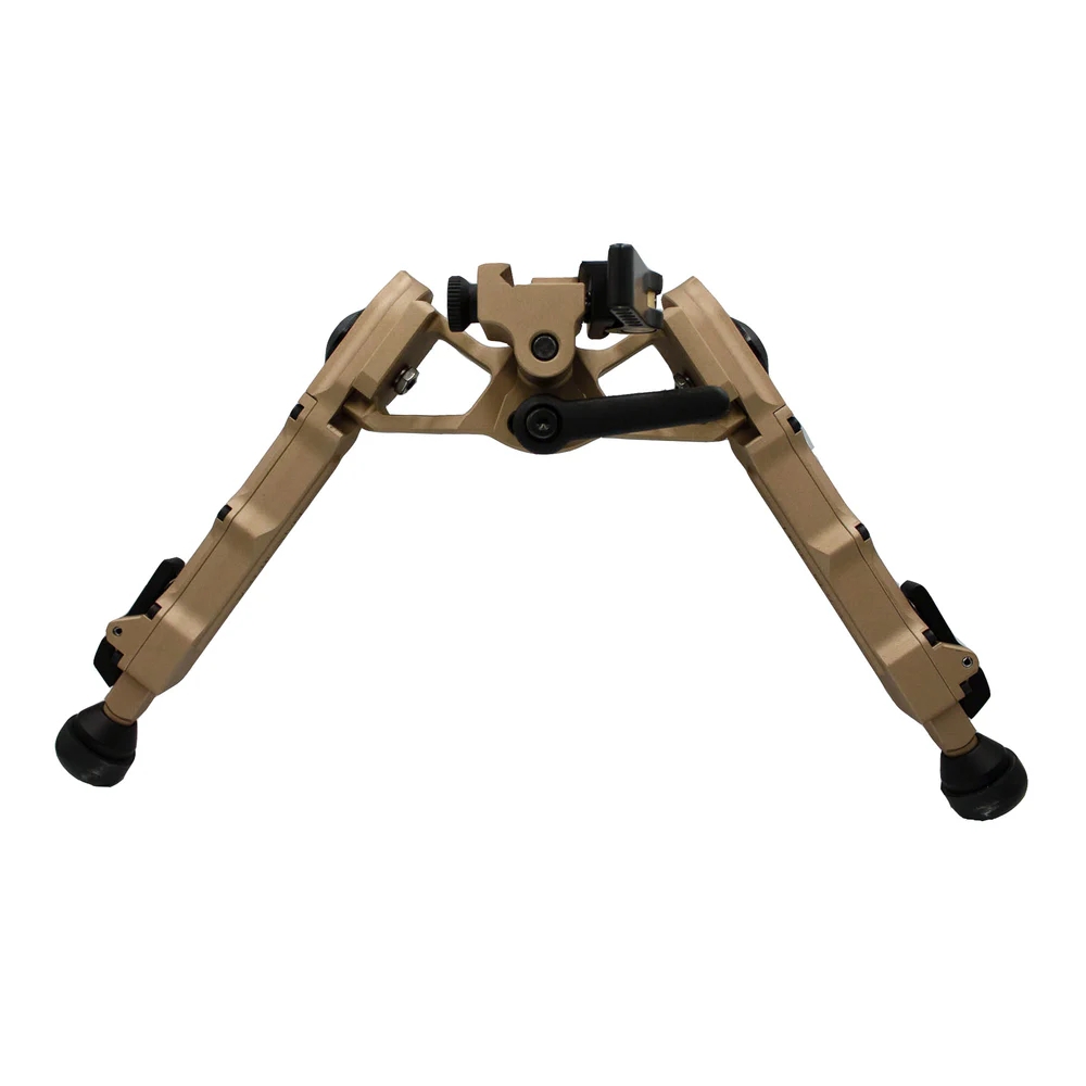 Accu-Tac WB-4 Picatinny Bipod - Flat Dark Earth