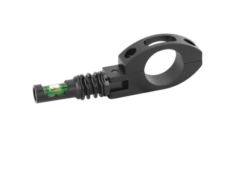 Wheeler Anti-Cant Indicator 1" Scope Bubble Level