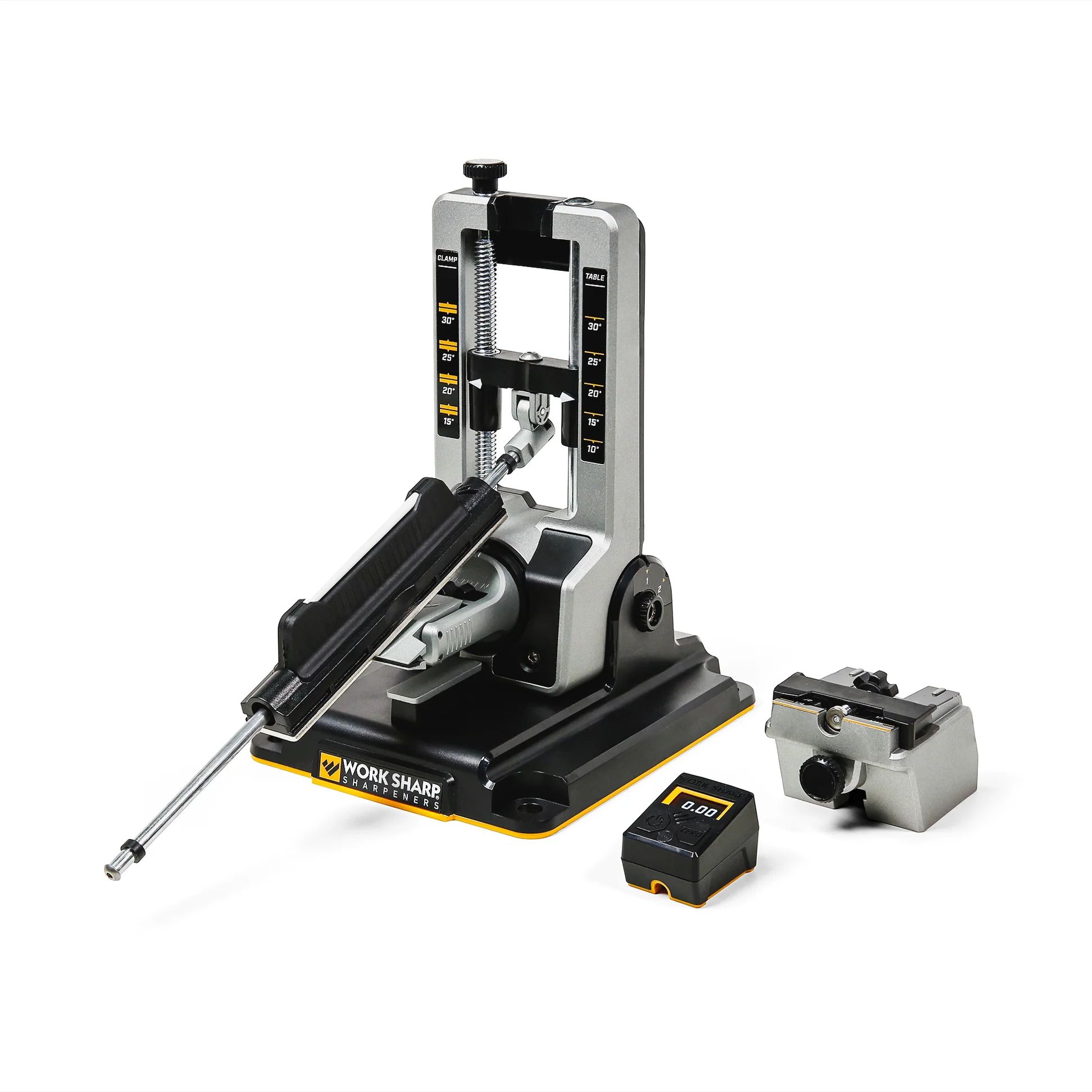 WORK SHARP PRO PRECISION ADJUST