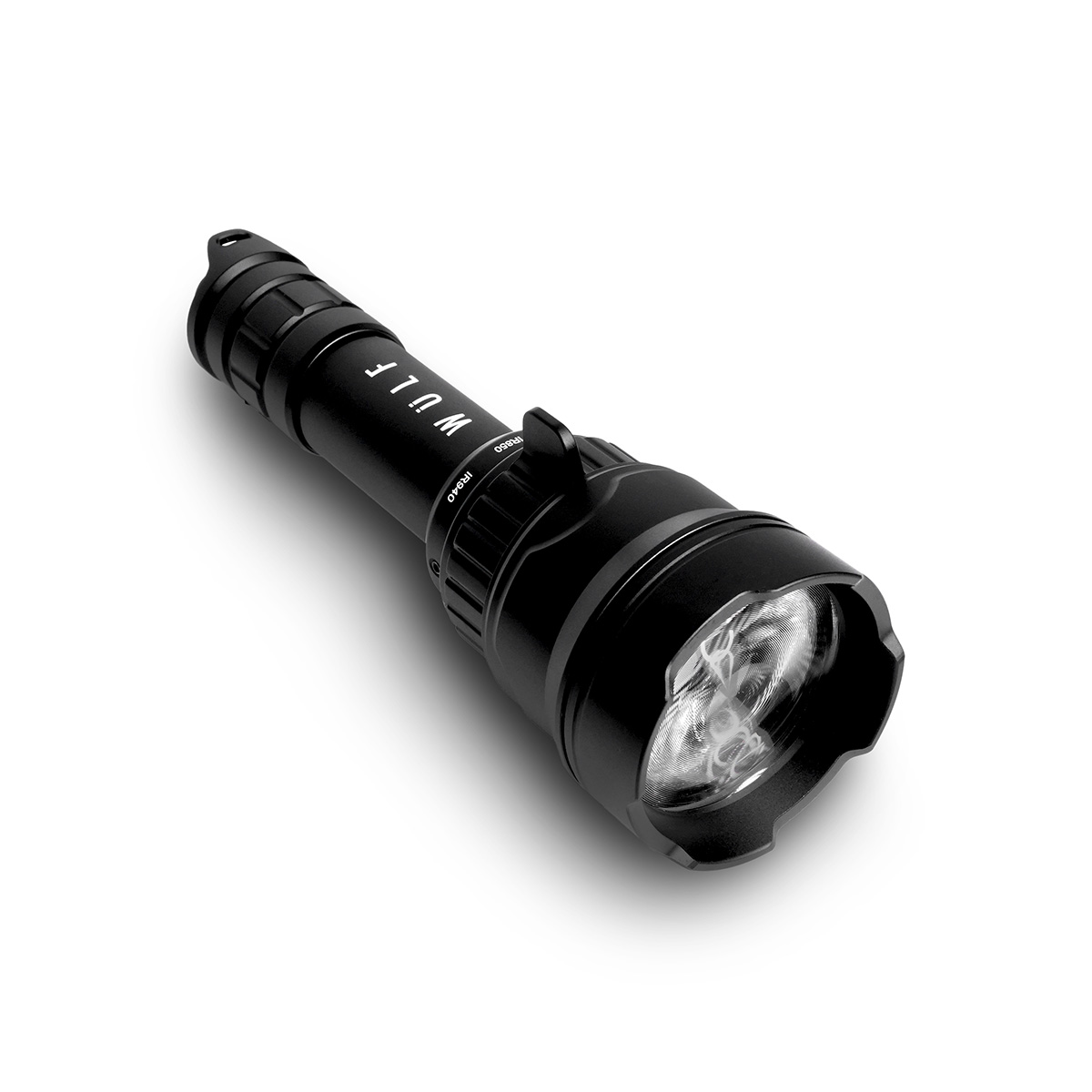 WULF Shadowlux IR Illuminator Torch