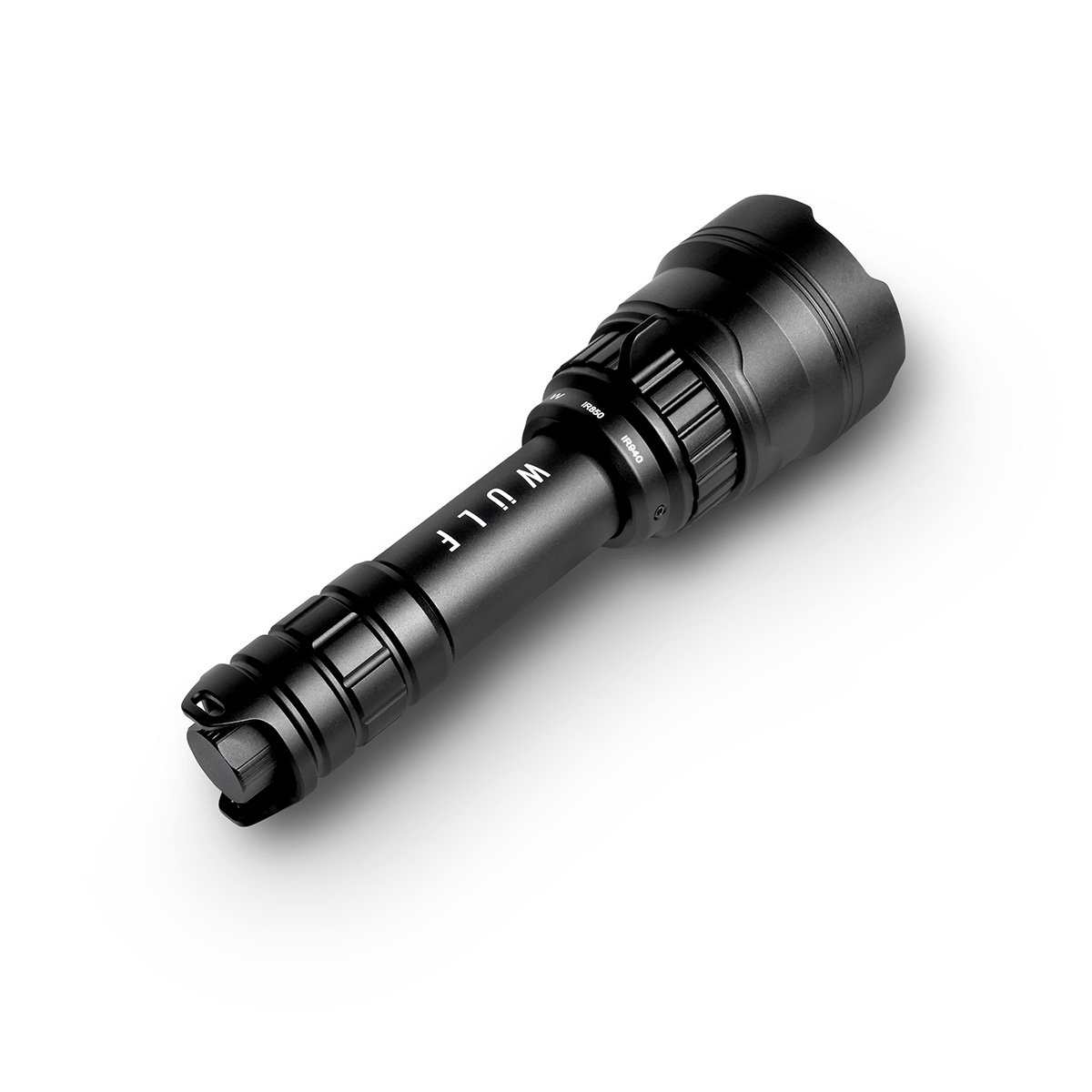 WULF Shadowlux IR Illuminator Torch