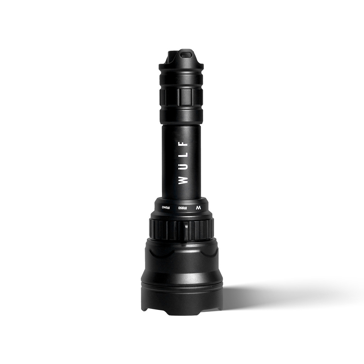 WULF Shadowlux IR Illuminator Torch