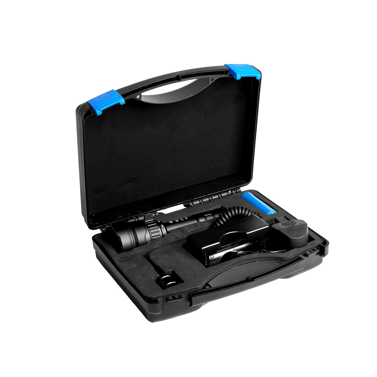 WULF Shadowlux IR Illuminator Torch