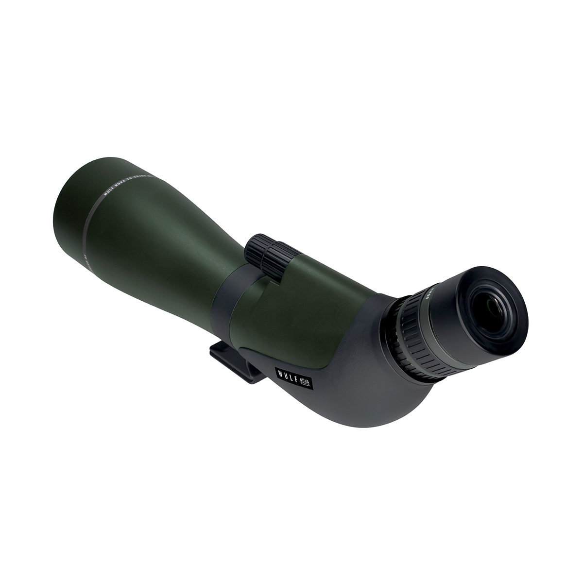 Wulf Nova 20-60x80 Dual Focus Spotting scope
