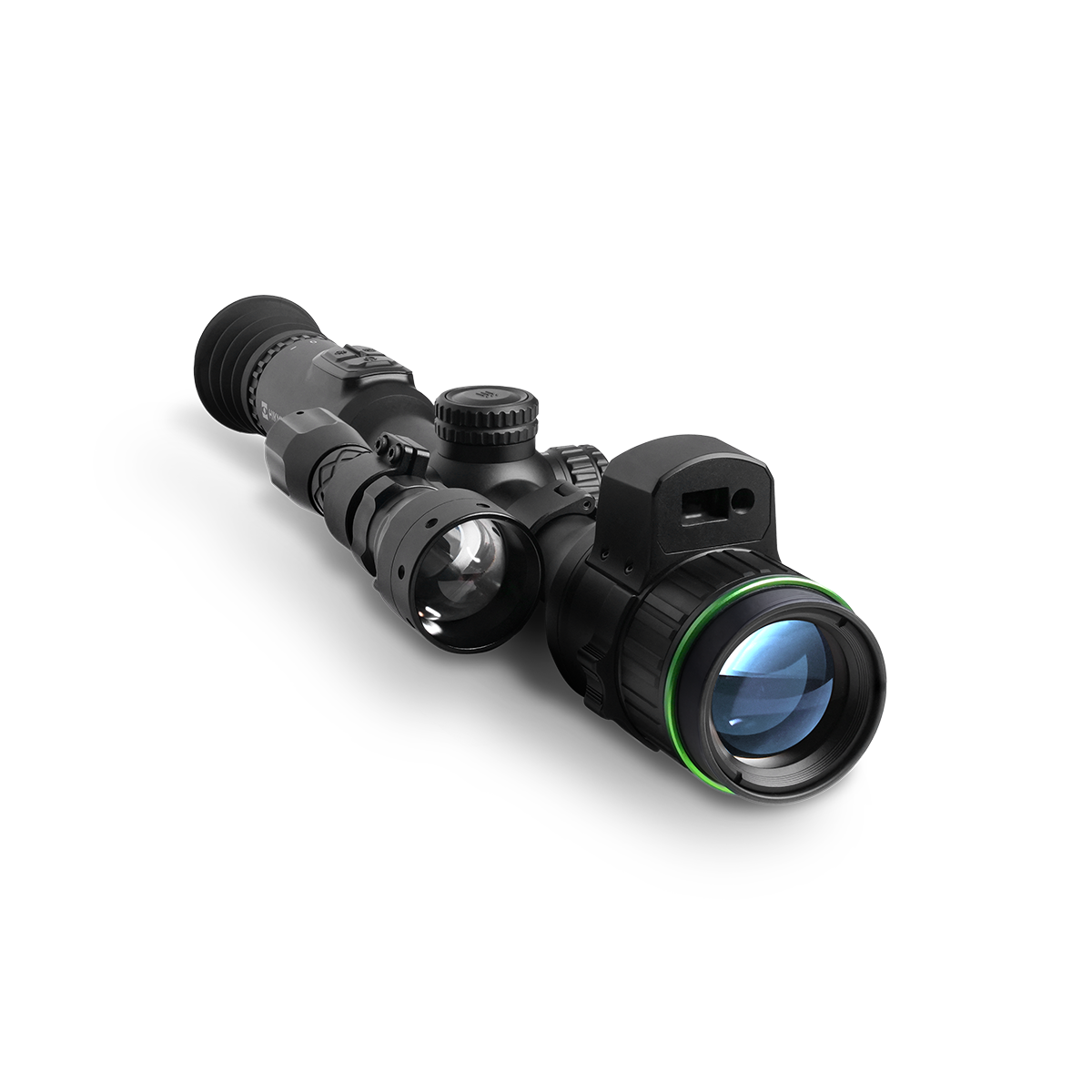 WULF FIIR LED 850NM IR 38mm Ultra Wide Illuminator