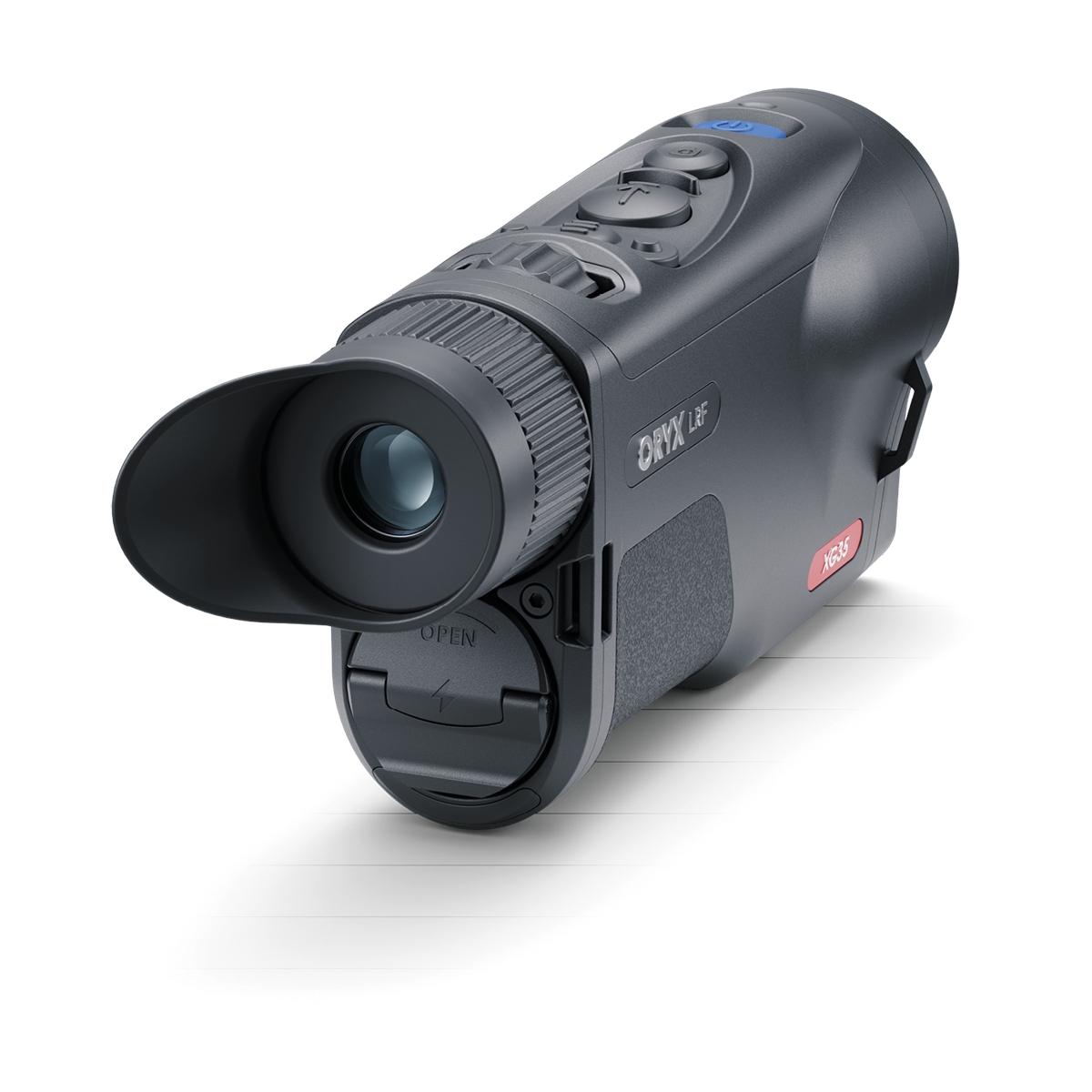 Pulsar Oryx LRF XG35 Thermal Imaging Monocular - 640x480, 12um, <40mK