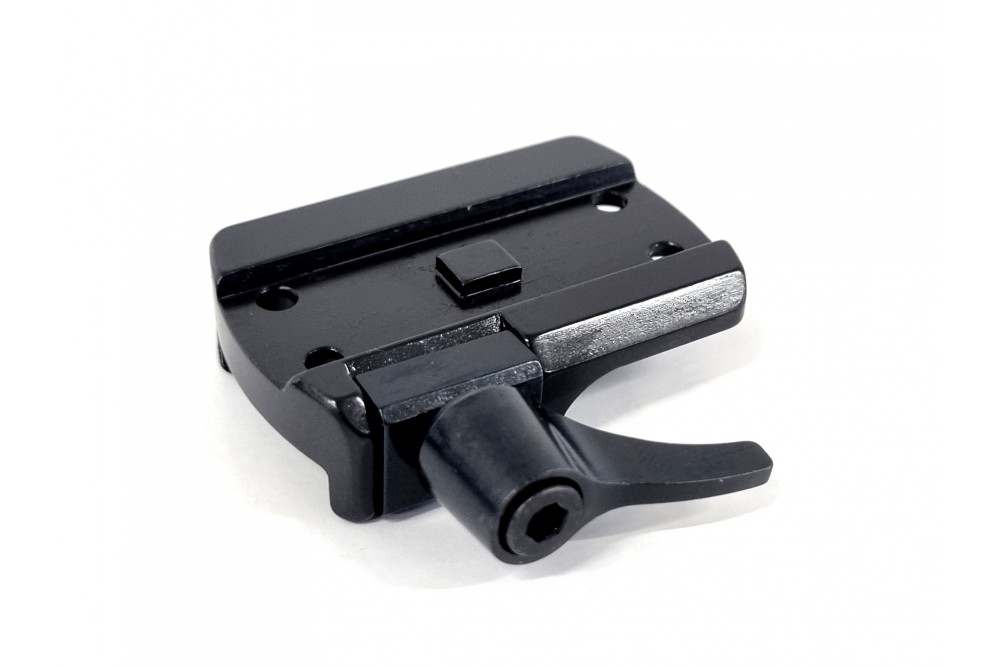 Rusan Mount for Vortex Razor Red Dot - Weaver, Quick-Release