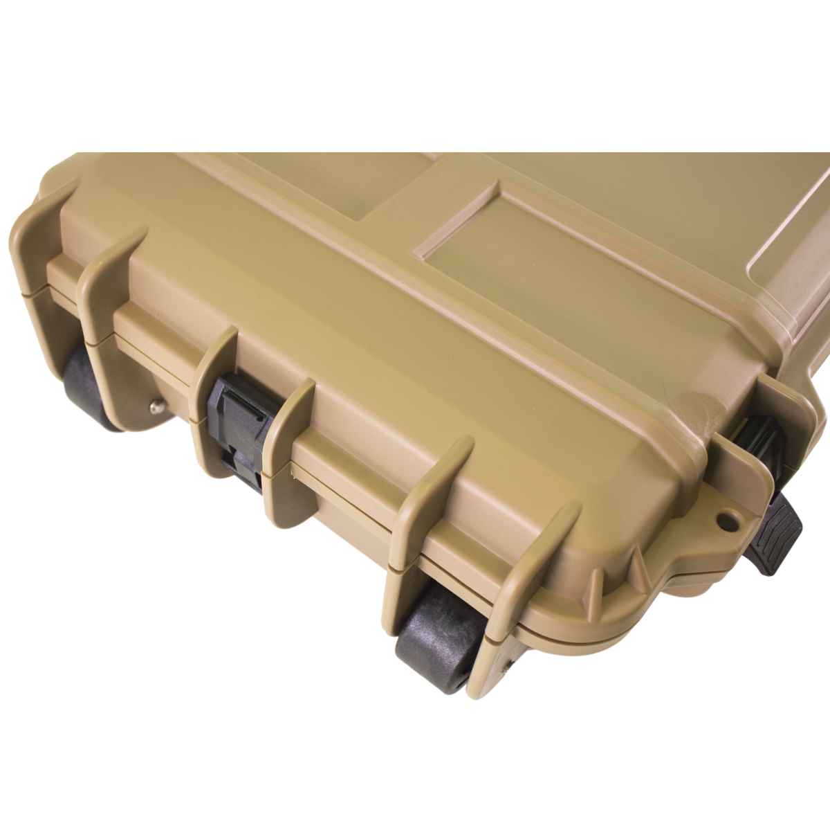 Nuprol Premium Rifle Case with Wave Foam - Extra Large (1370 x 390 x 150 mm)