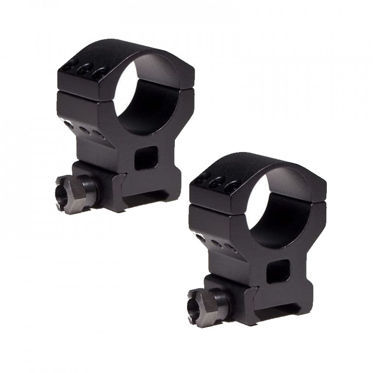 Vortex Tactical Absolute Co-Witness XTRA HIGH 30mm Rings