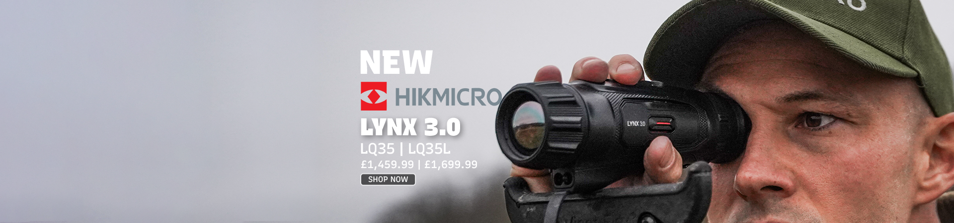 Hikmicro LQ35