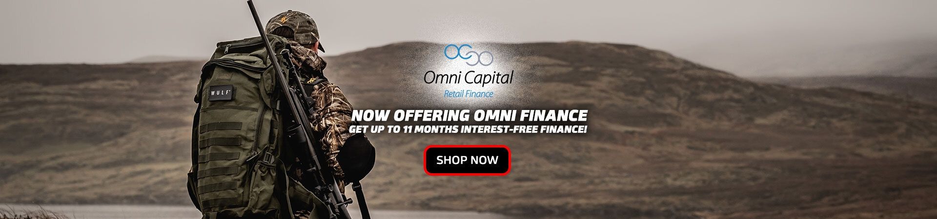 Omni Finance