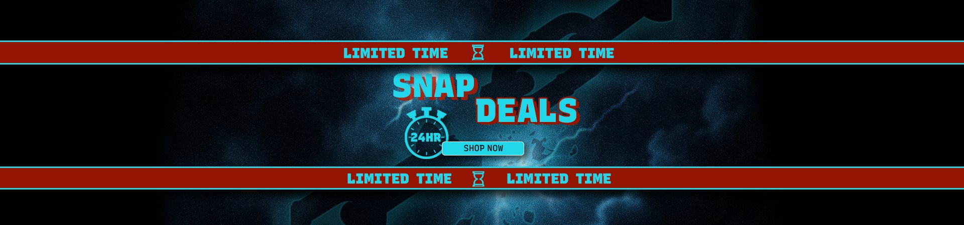TS Snap Deals