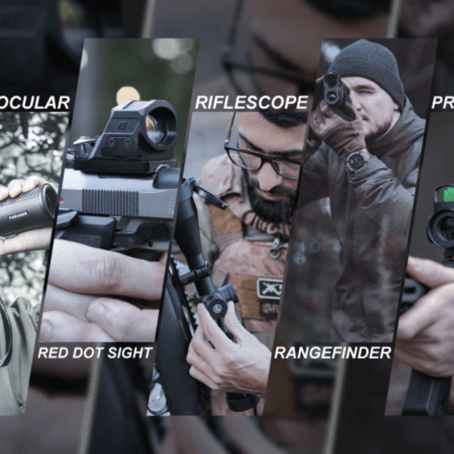 Optics