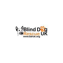 Blind Dog Rescue UK