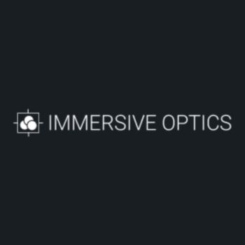 immersive optics