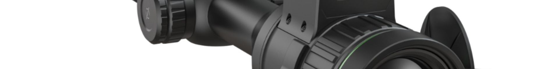 LRF Night Vision Rifle Scopes