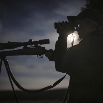 Night Vision and Thermal