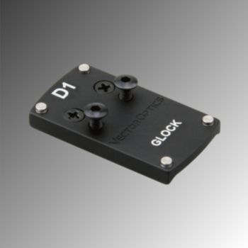Red Dot Bases and Interfaces