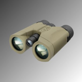 Ballistic LRF Binoculars
