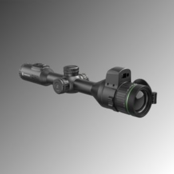 Ballistic LRF