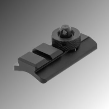 Bipod Mounting Systems