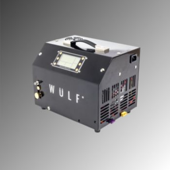 Air Gun Compressors