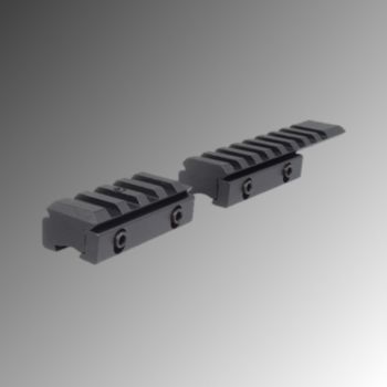 Conversion and Risers