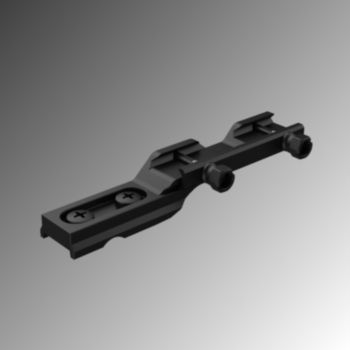 Railed Scope Base Systems
