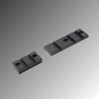 Two Piece Bases