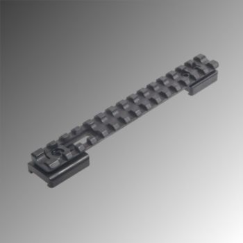 MOA Adjustable Rails