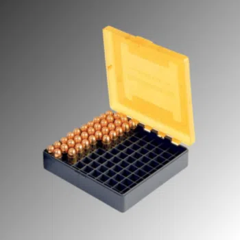 Ammo Storage